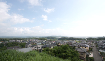 midorigaoka